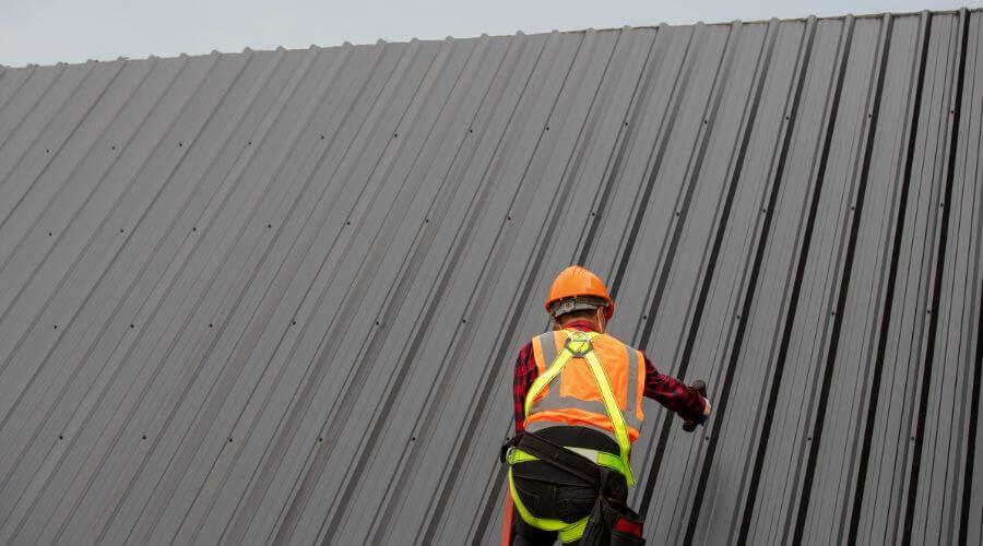 Expert new roof installation services in Rocklin, CA